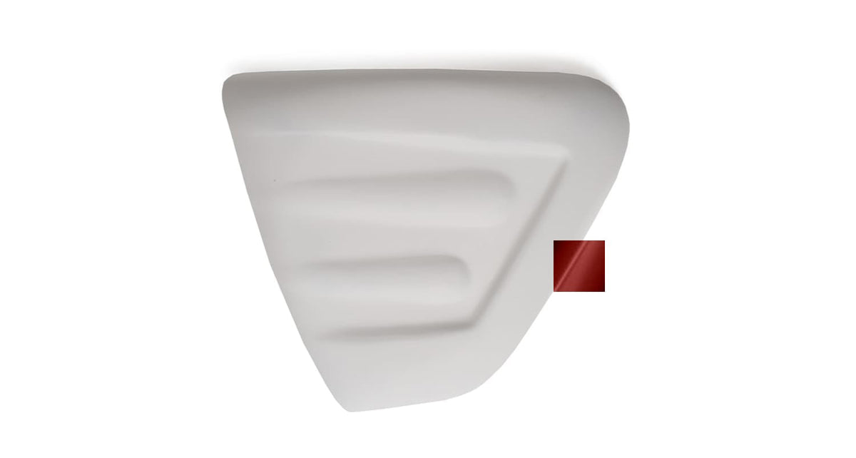 Tapa lateral Muralla | 8202735681802
