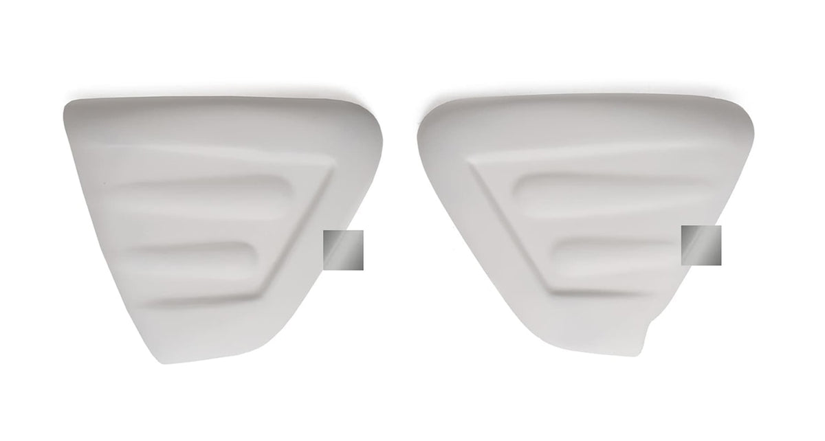 Tapa lateral Muralla | 8202735681802