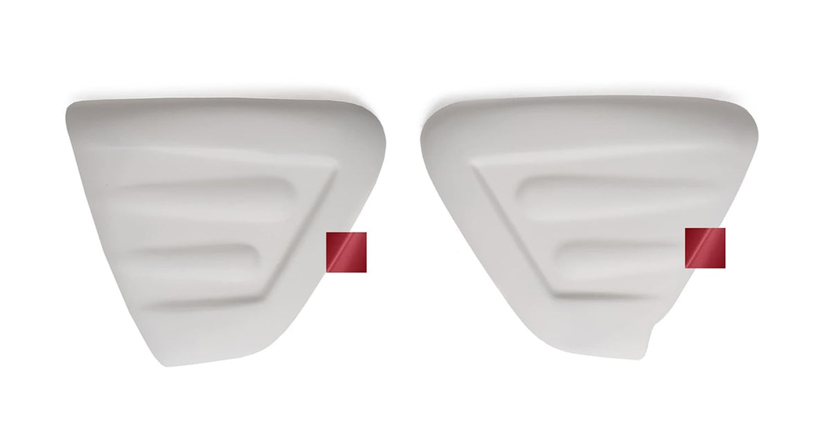 Tapa lateral Muralla | 8202735681802