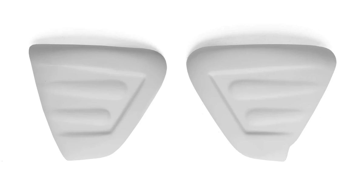 Tapa lateral Muralla | 8202735681802
